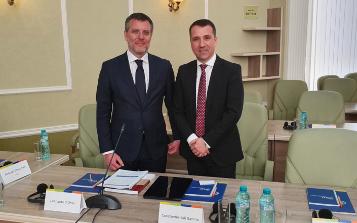 adr-Moldova Commercial Mediation and Arbitration